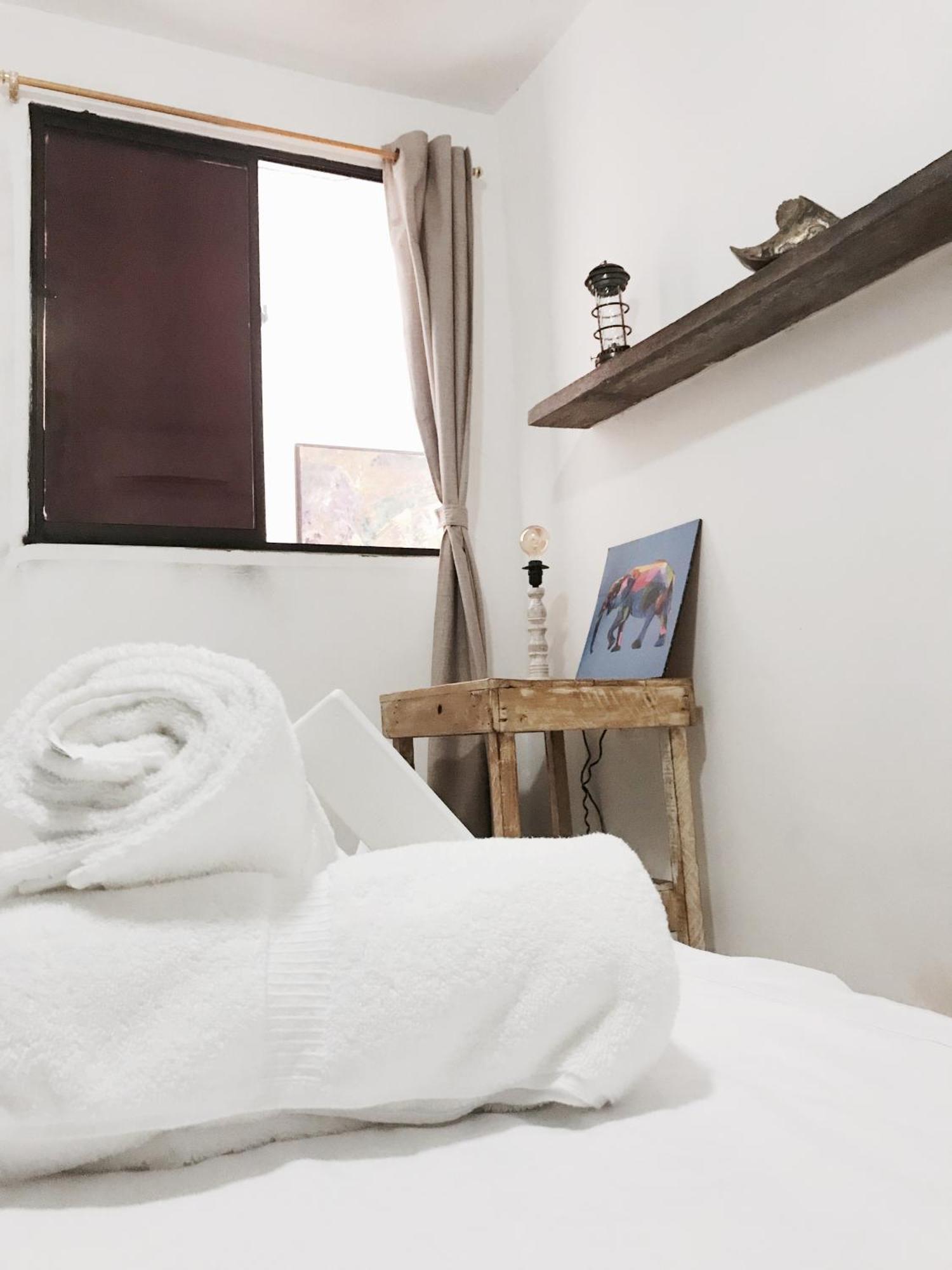 Pachamama Hostel Kartagena Zewnętrze zdjęcie