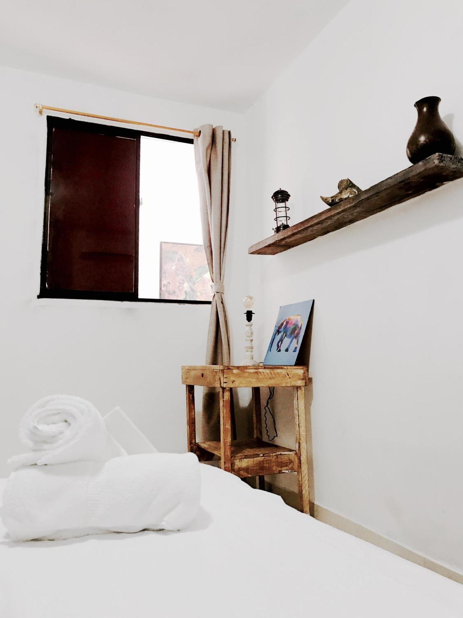 Pachamama Hostel Kartagena Zewnętrze zdjęcie