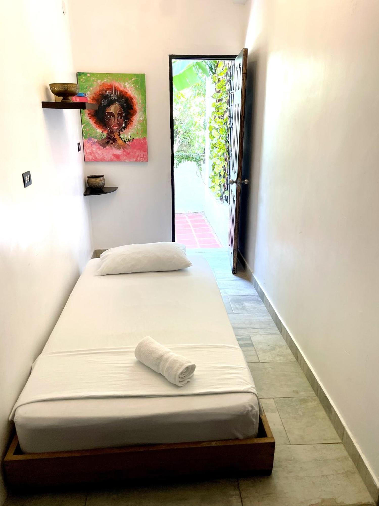 Pachamama Hostel Kartagena Zewnętrze zdjęcie