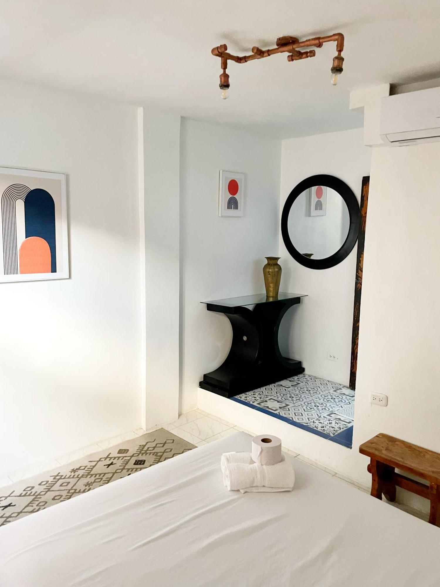 Pachamama Hostel Kartagena Zewnętrze zdjęcie