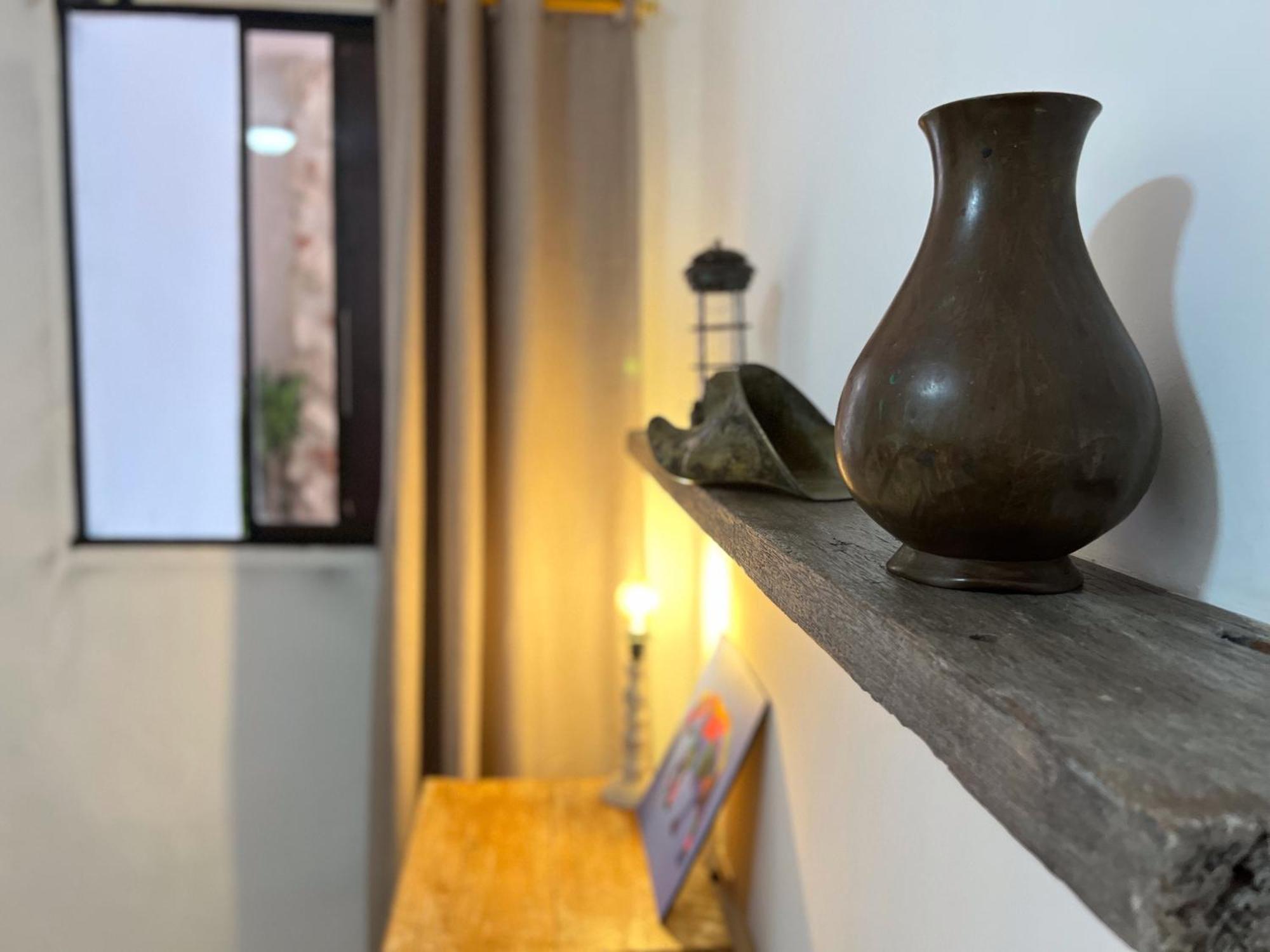 Pachamama Hostel Kartagena Zewnętrze zdjęcie