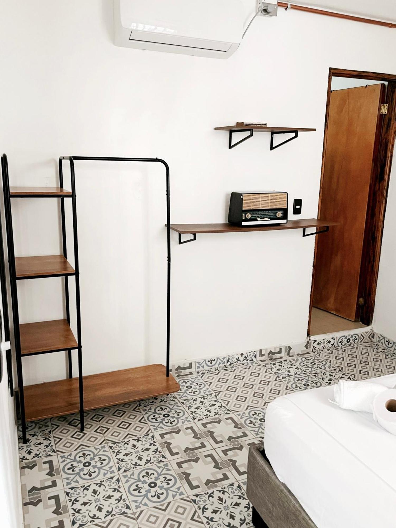 Pachamama Hostel Kartagena Zewnętrze zdjęcie