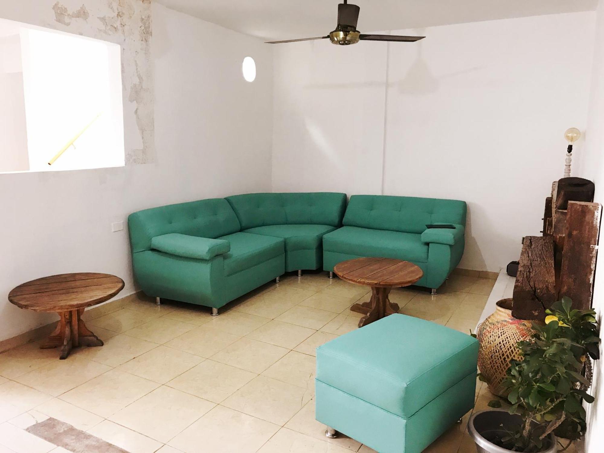 Pachamama Hostel Kartagena Zewnętrze zdjęcie