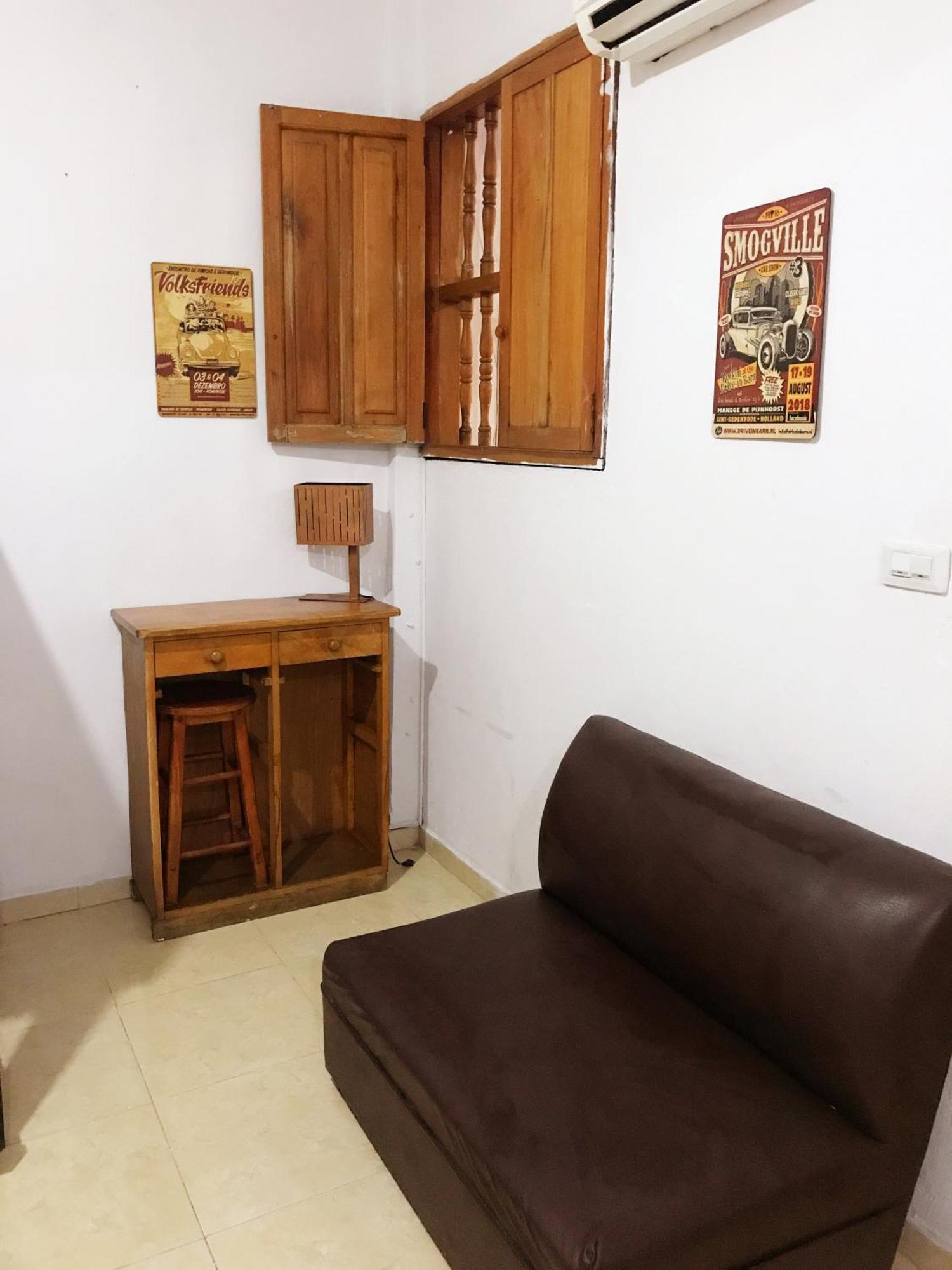 Pachamama Hostel Kartagena Zewnętrze zdjęcie