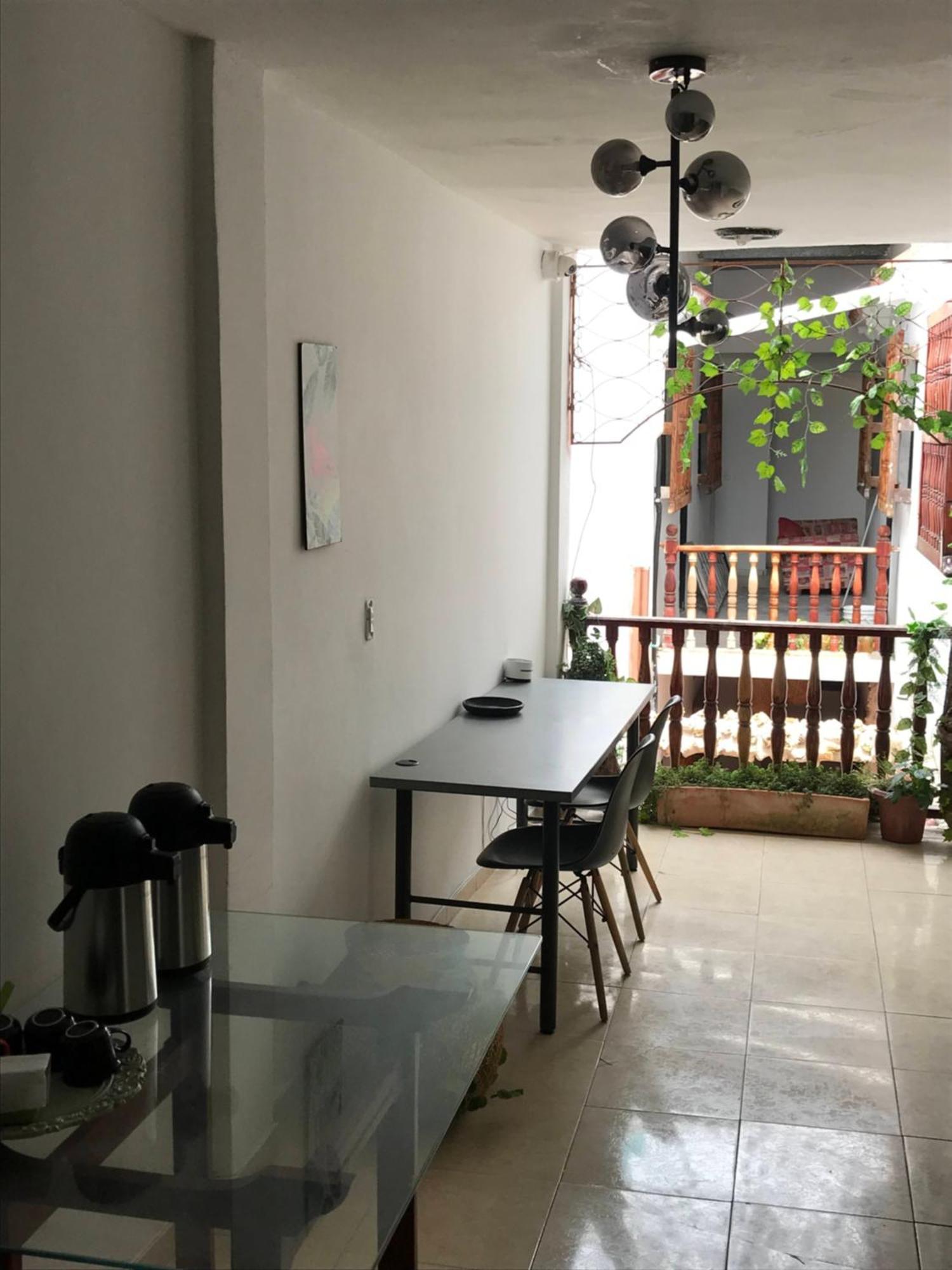 Pachamama Hostel Kartagena Zewnętrze zdjęcie