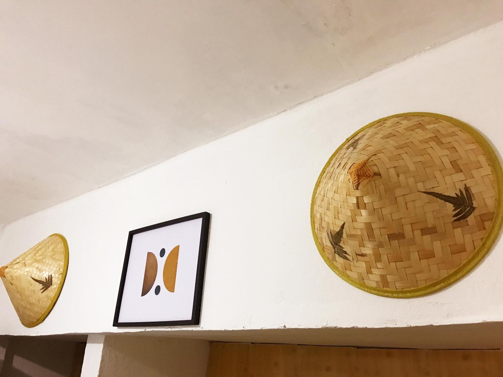 Pachamama Hostel Kartagena Zewnętrze zdjęcie