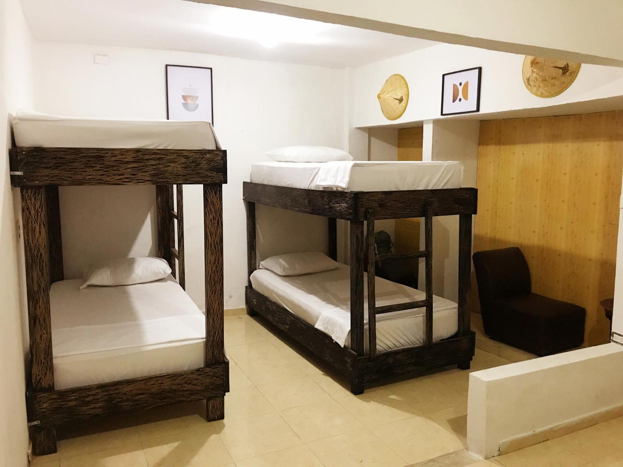Pachamama Hostel Kartagena Zewnętrze zdjęcie