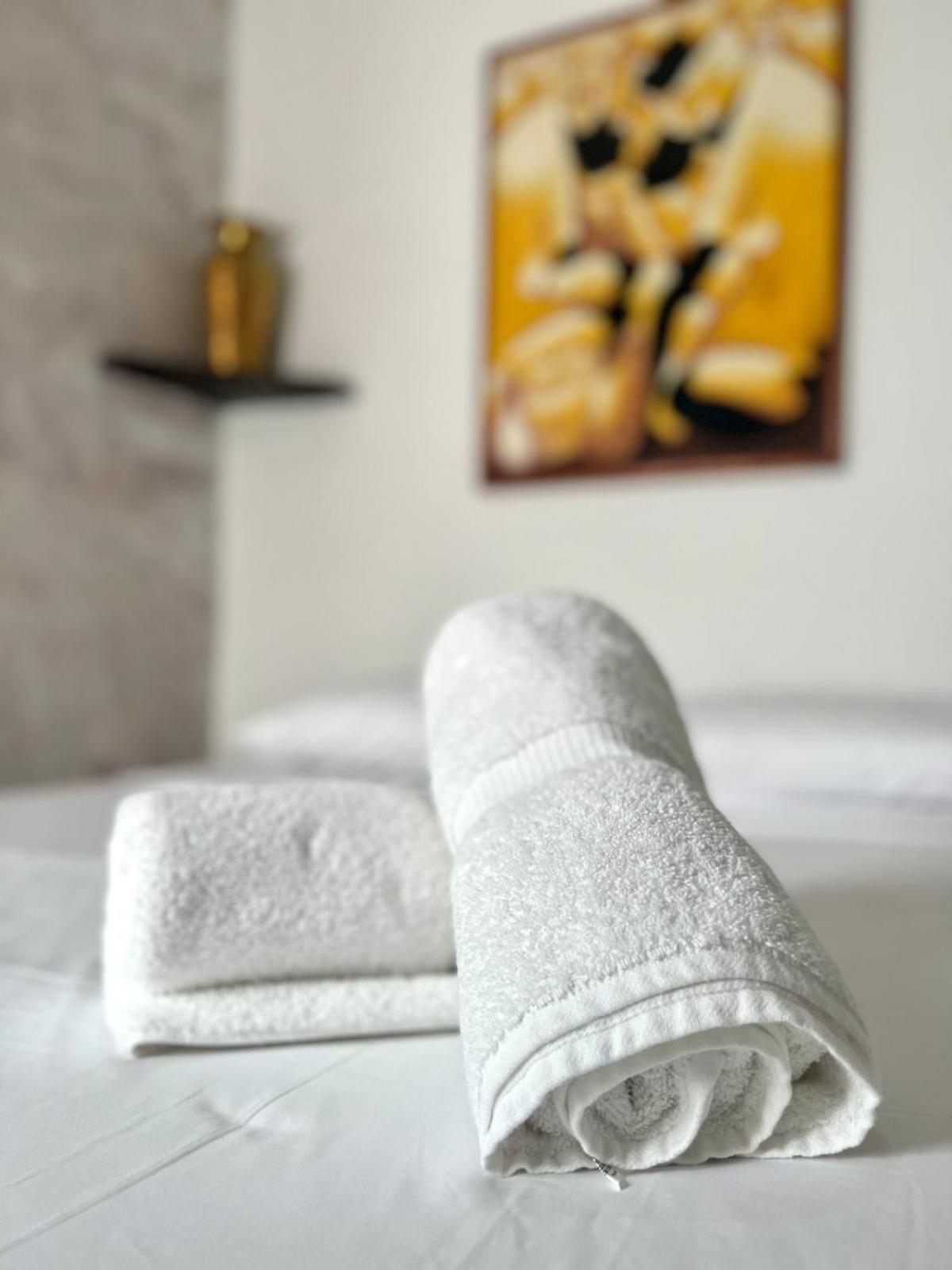 Pachamama Hostel Kartagena Zewnętrze zdjęcie