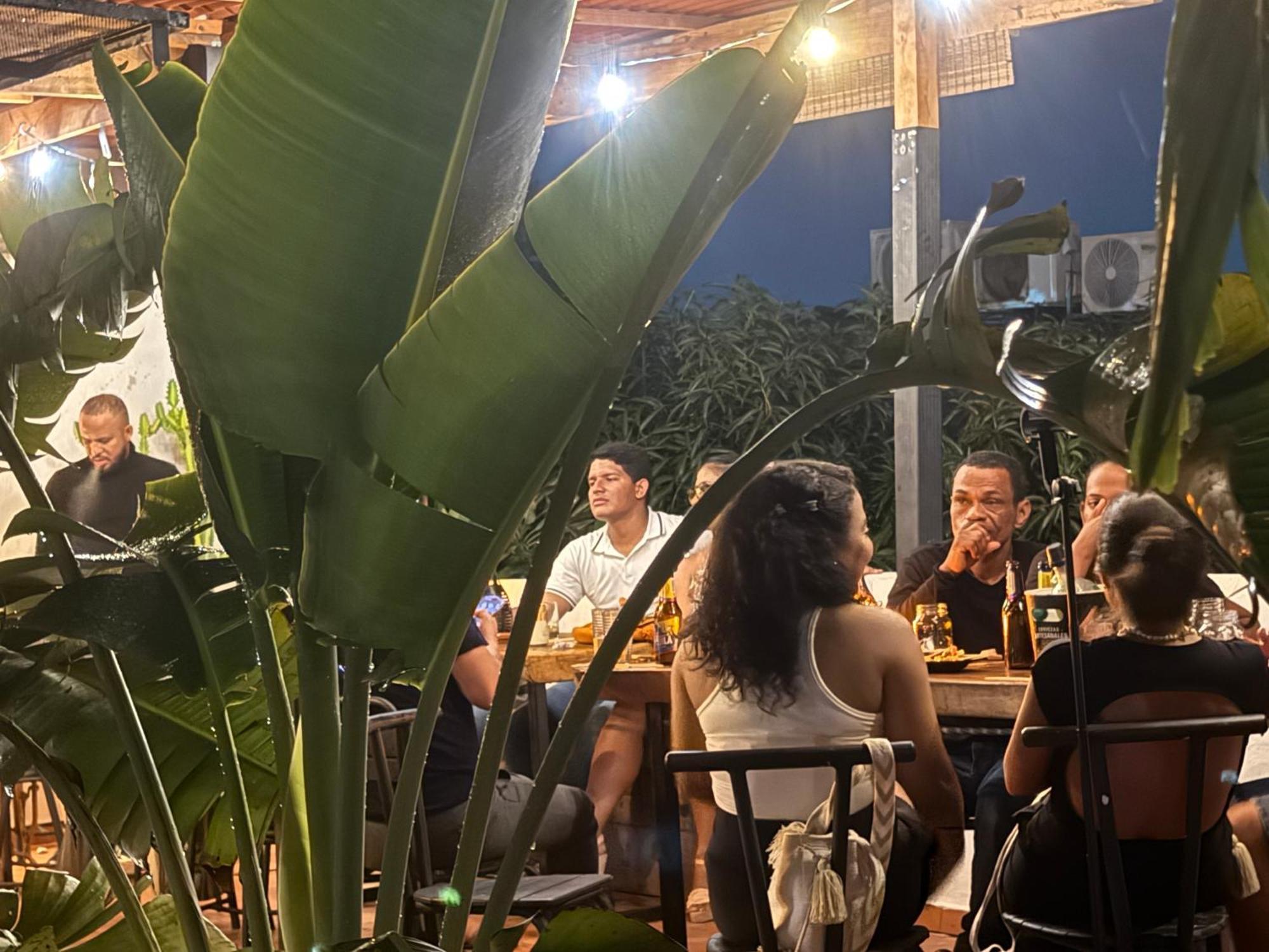 Pachamama Hostel Kartagena Zewnętrze zdjęcie