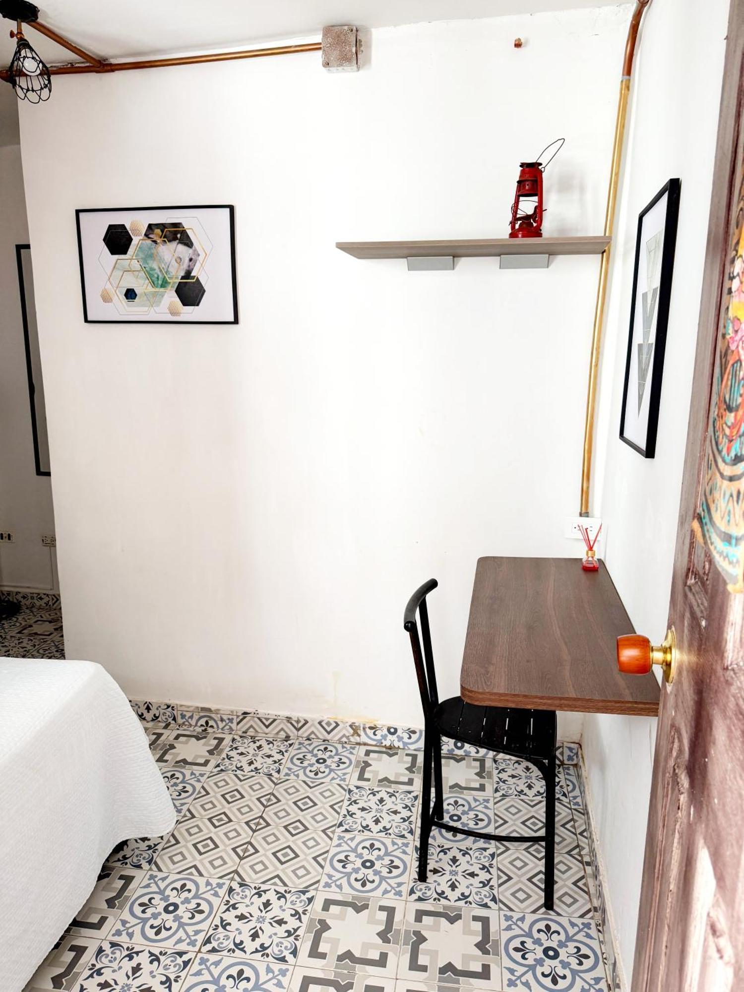 Pachamama Hostel Kartagena Zewnętrze zdjęcie